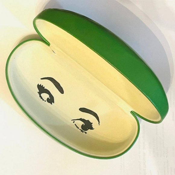 kate spade Accessories - KATE SPADE New York Sunglasses Box Case Storage